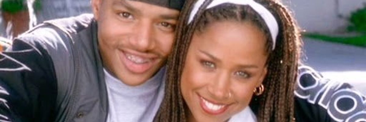 Here's What's New & Black AF On Netflix This June