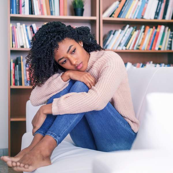 What Not To Say To Someone With Generalized Anxiety Disorder