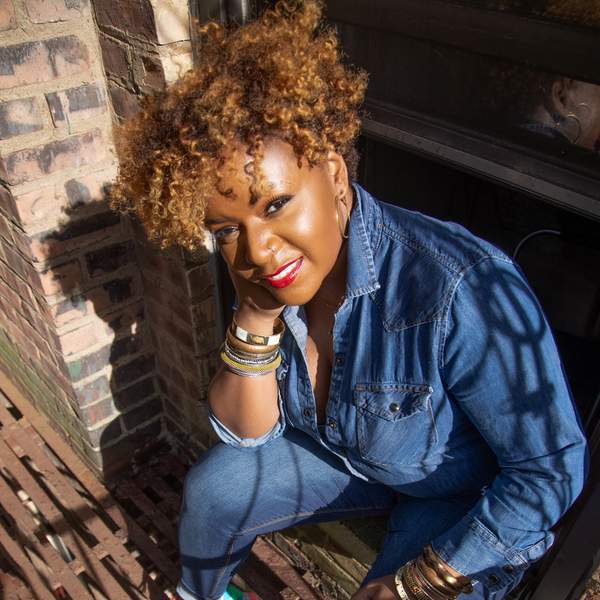 How Journalist Marsha B. Manifested The NYC Apartment Of Her Dreams