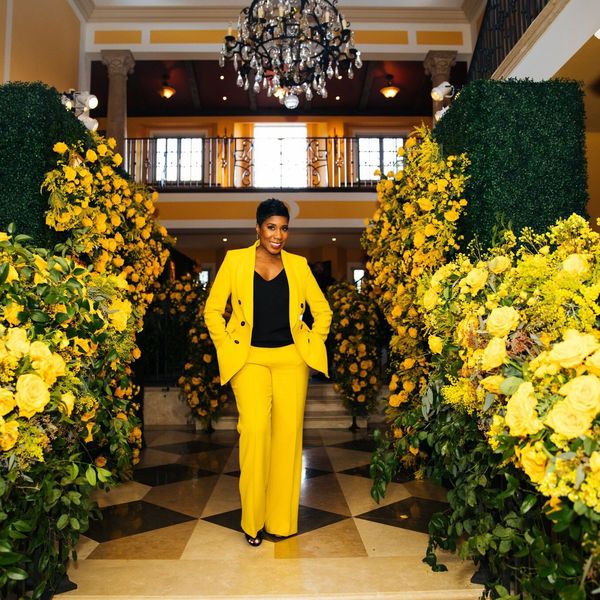 Global Philanthropist Ivy McGregor On What Corporate Social Responsibility Looks Like Today