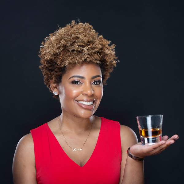 Ladies First: The Black Women Making Their Mark In The Spirit Industry