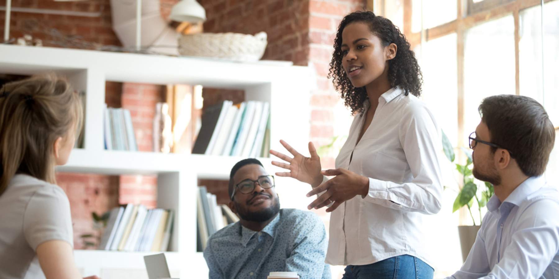 How To Call Your Employer Out On Their Lack Of Corporate Activism