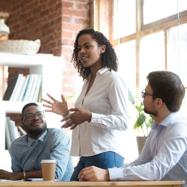 How Job-Hopping Could Actually Help Advance Your Career