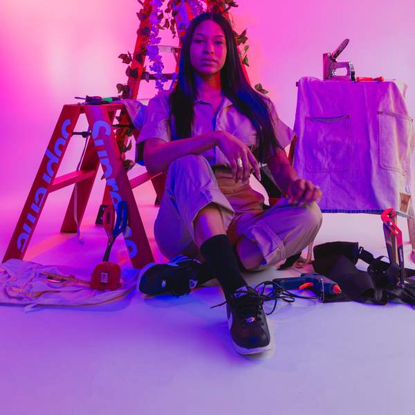 Meet The Set Designer Behind The Trap Music Museum