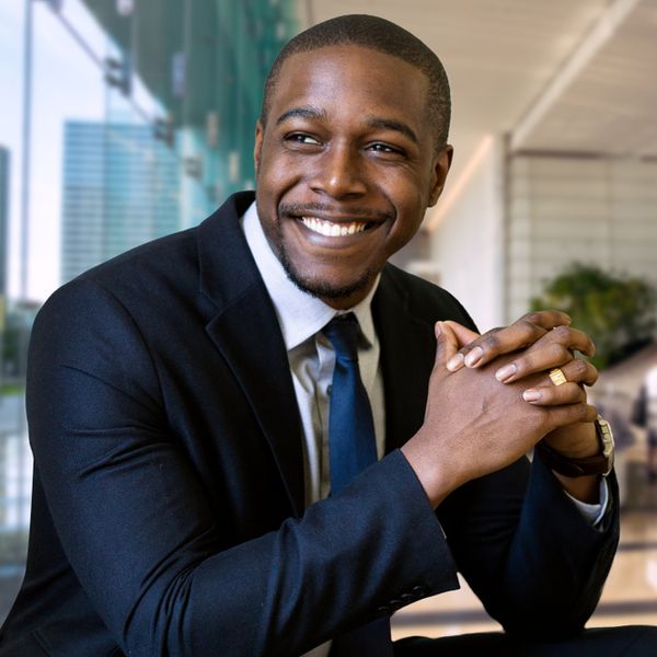 6 Reasons A Man With A 9-5 Is Never Out Of Style