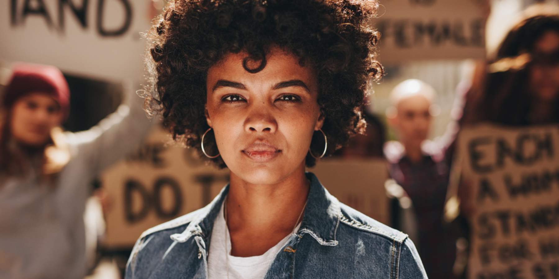 I Stand Against Woke-Shaming, And You Should, Too