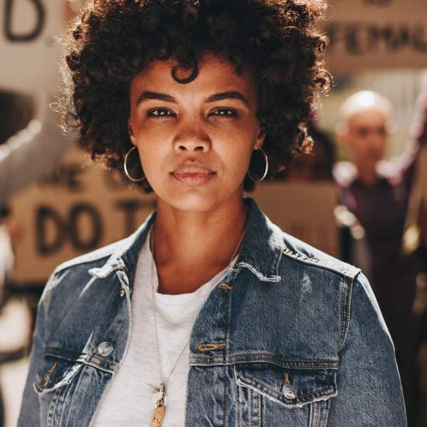 I Stand Against Woke-Shaming, And You Should, Too