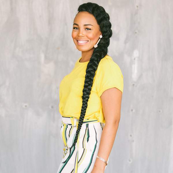 The One Mindset Trick This PR Girl Uses To Save $1.5K Each Month