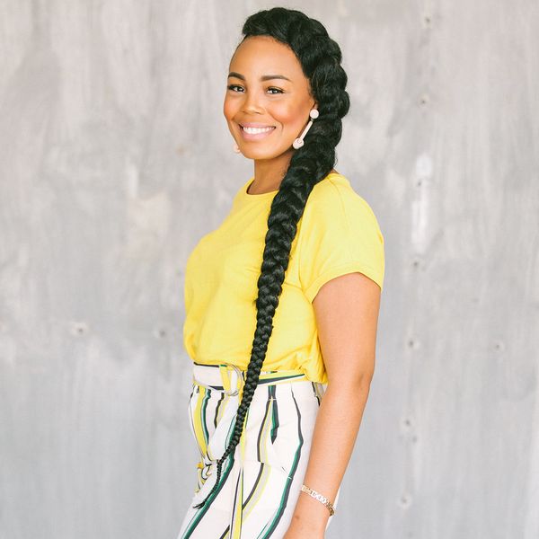 The One Mindset Trick This PR Girl Uses To Save $1.5K Each Month