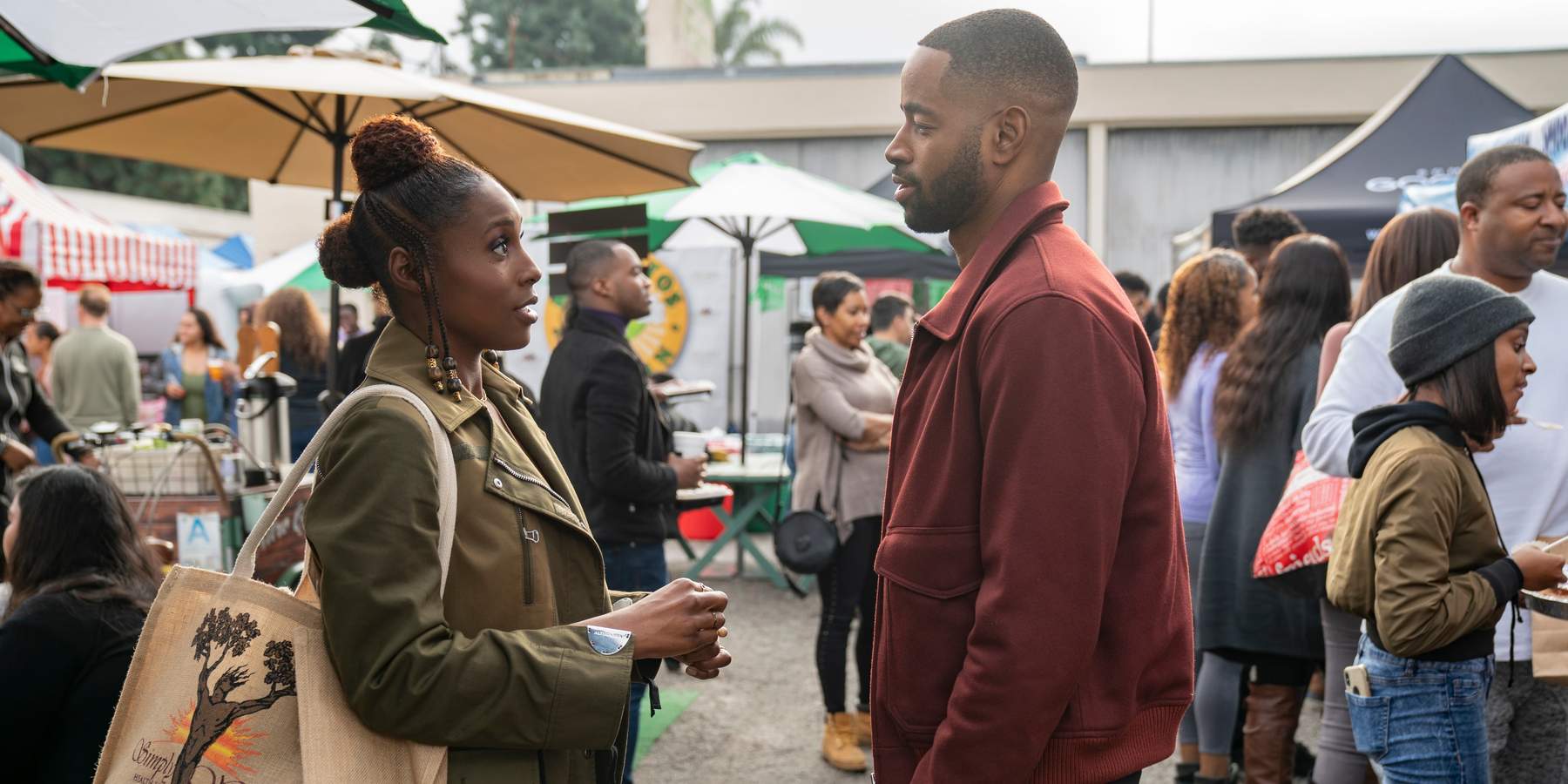 Is A Break Baby A Deal Breaker?: 4 ‘Insecure’ Fans Sound-Off