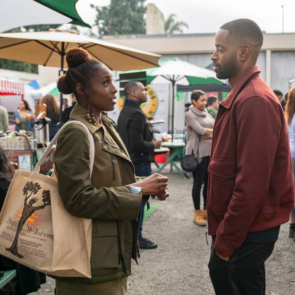 Is A Break Baby A Deal Breaker?: 4 ‘Insecure’ Fans Sound-Off