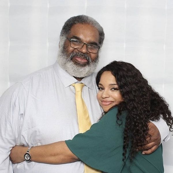 We Spoke To 7 Daddy-Daughter Duos About What Being A #GirlDad Truly Means