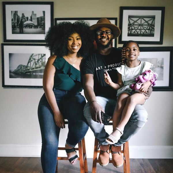 A Father, By Any Other Name, Is Still A Father