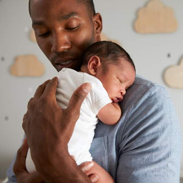 A Single Dad Shares The Important Lessons Fatherhood Has Taught Him