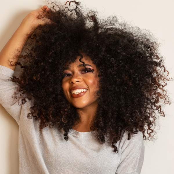Top To Bottom: 10 Tips To Strengthen Your Hair Follicles & Protect Your Ends