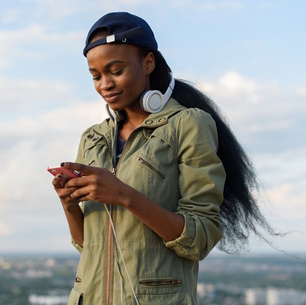 10 Black Podcasters Keeping You Learning, Laughing & Glowing Up