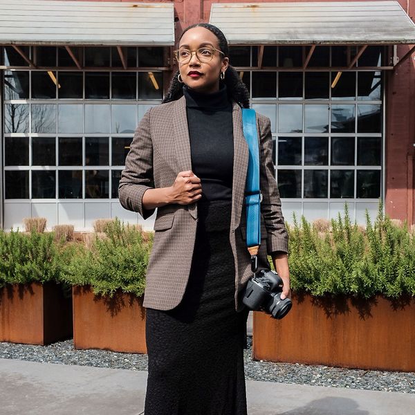 This Freelance Photographer Quit Her Job & Manifested The Career Of Her Dreams
