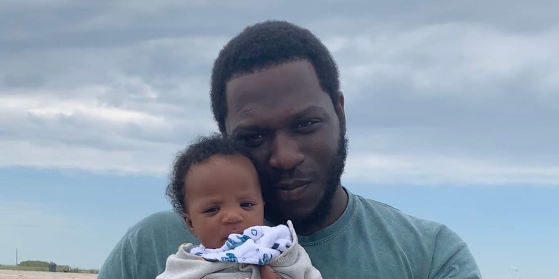 4 First-Time Dads On Experiencing Fatherhood During A Pandemic