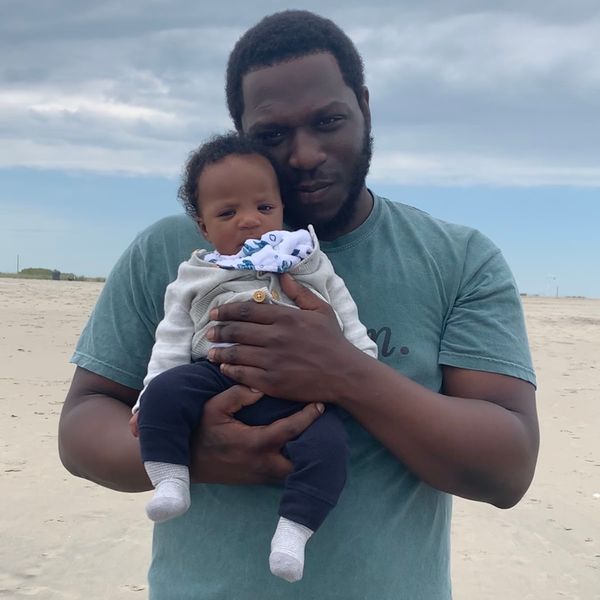 4 First-Time Dads On Experiencing Fatherhood During A Pandemic