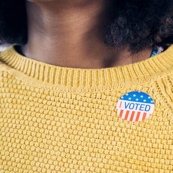 How You Can Make Sure Your Vote Counts