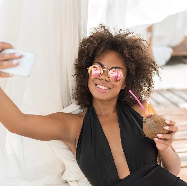 Can't Travel Far? These Airbnbs Will Give You The Staycation You Crave