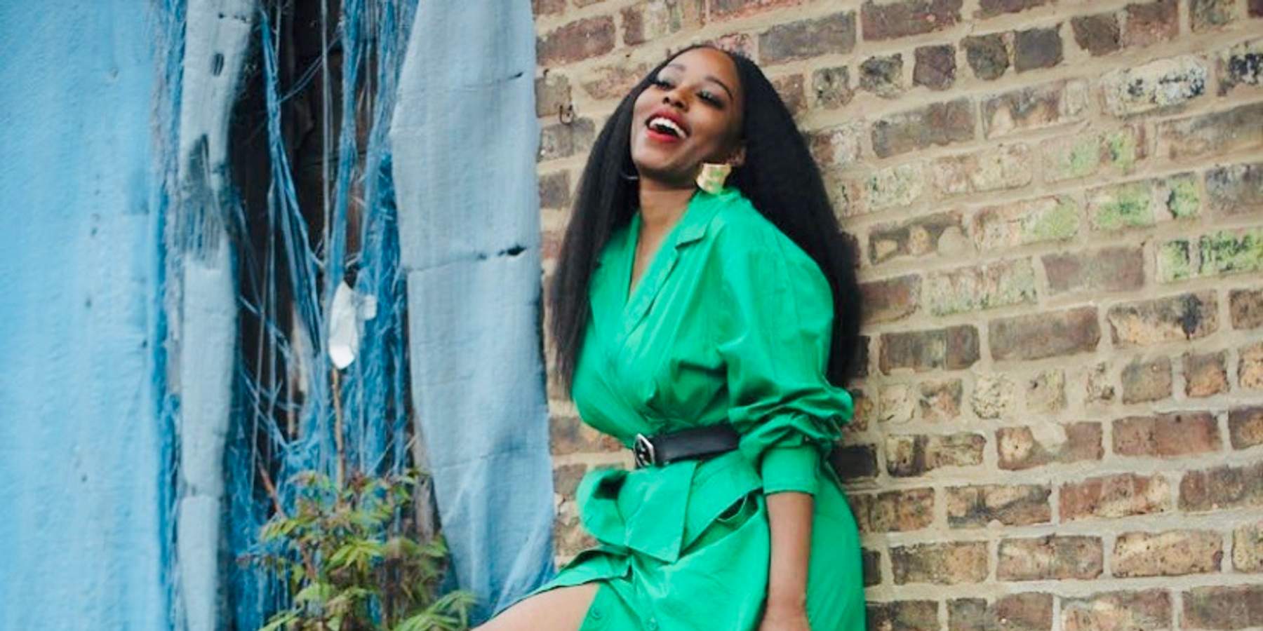 My Mother Was My First Investor. And This Must Be Normalized.