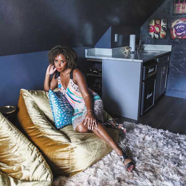 Erica Cobb On Why Pressing Pause Is Essential To Leveling Up Your Productivity Game