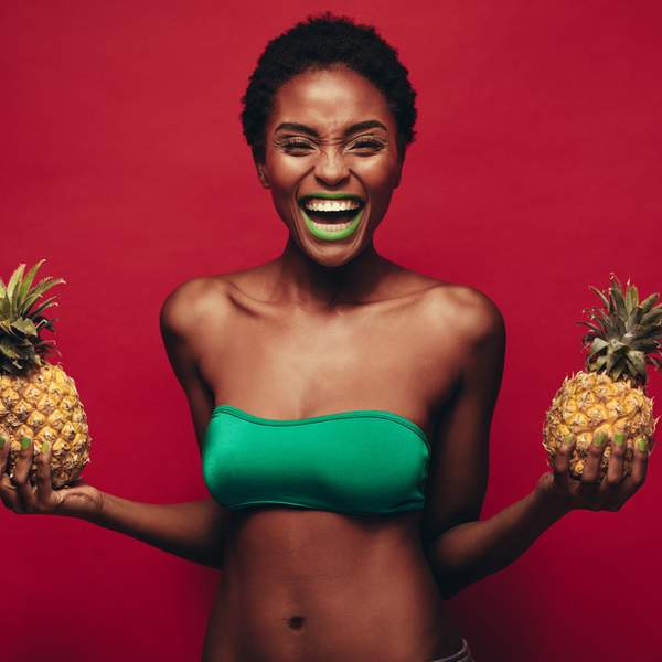 Need Some Help Staying Cool This Summer? Try These 10 Foods.