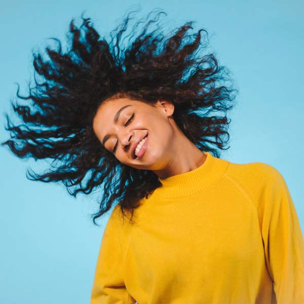 5 Happy Colors To Wear That Boost Your Mood Instantly