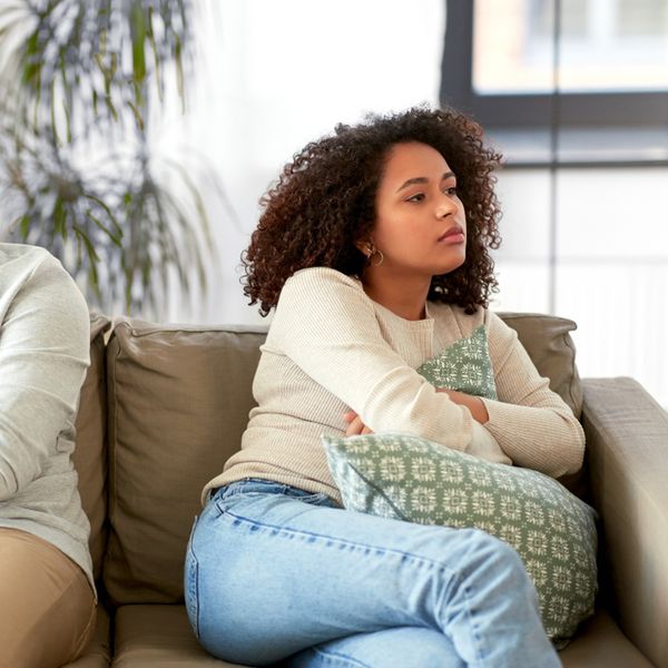 The Signs You’re Settling For A "Good Enough" Relationship