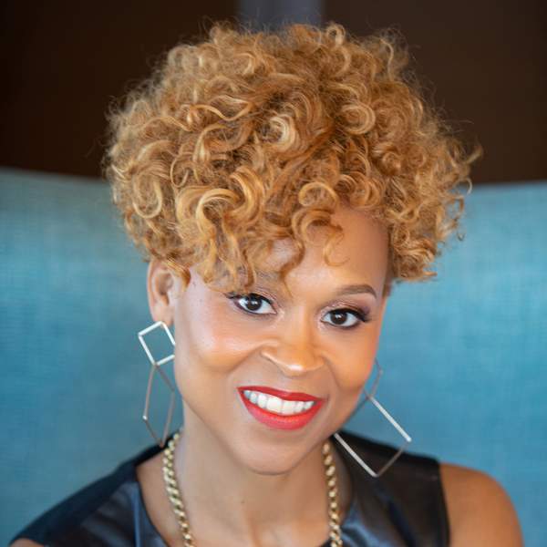 Pass The CROWN: Why This Exec Is On A Mission To End Black Hair Discrimination