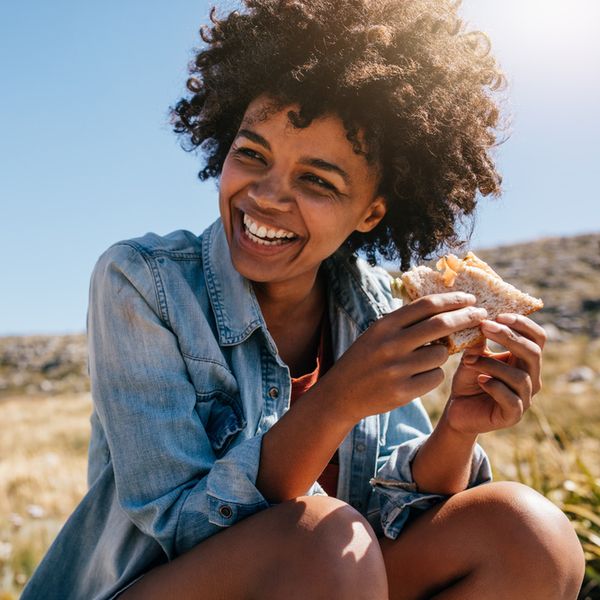 Eating Well: 10 Foods That Can Improve Your Mental Health