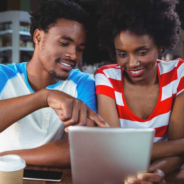 Tap Into What It Means To Be A Sapiosexual