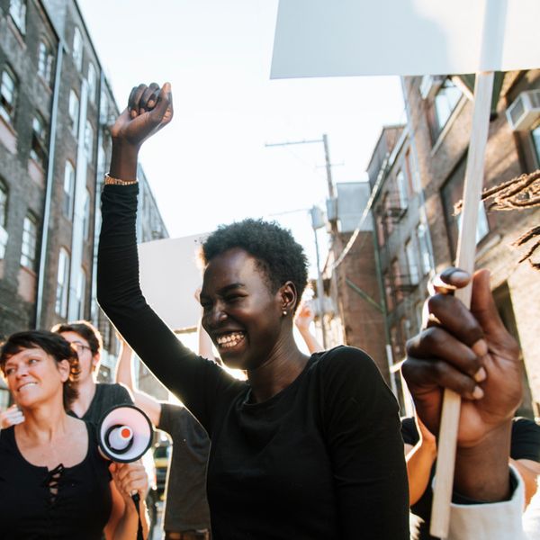 5 Ways To Continue To Fight The Power From Home