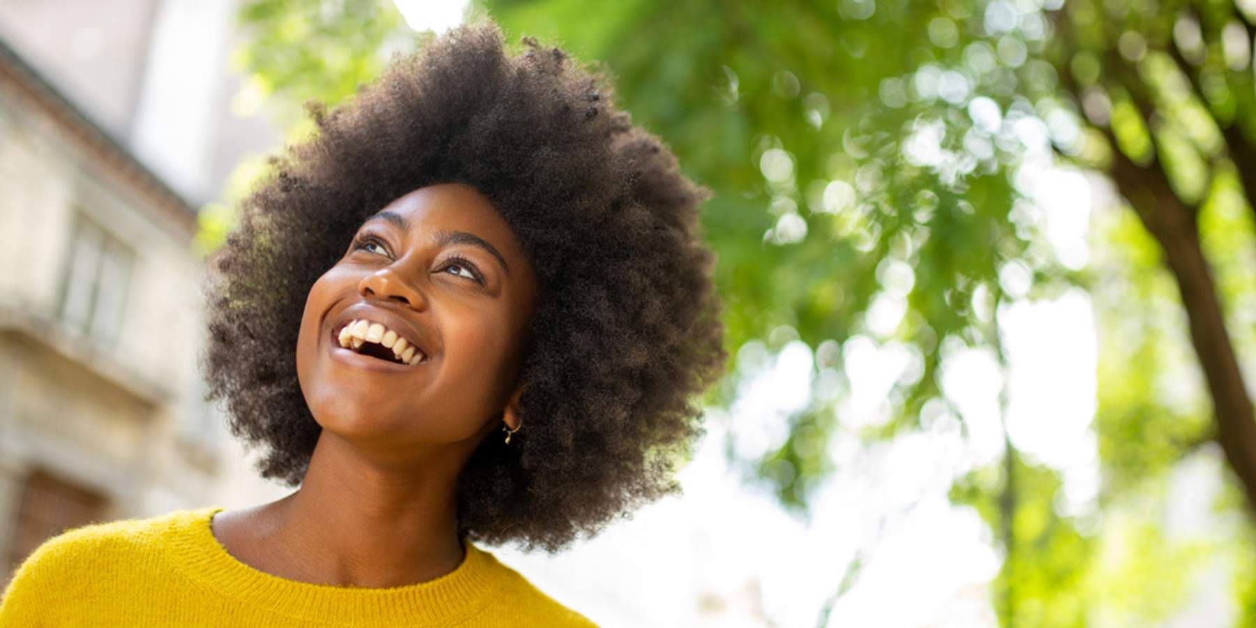 Here's What's Blocking You From Manifesting