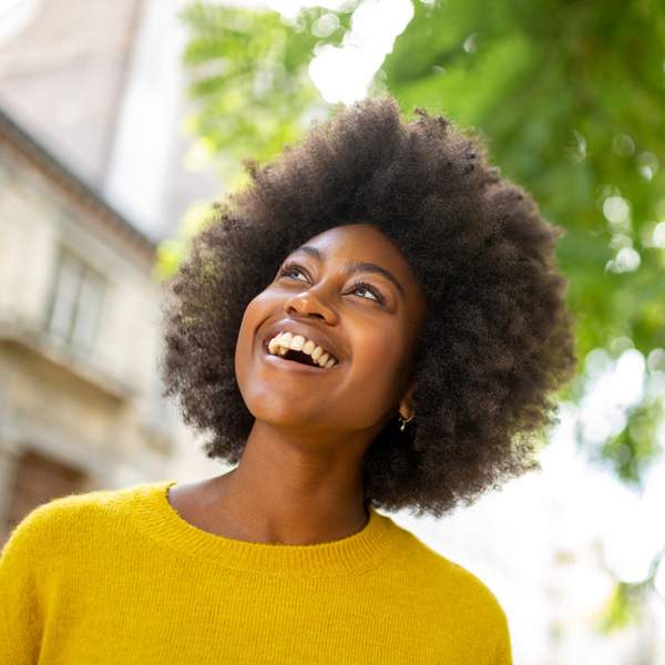 Here's What's Blocking You From Manifesting