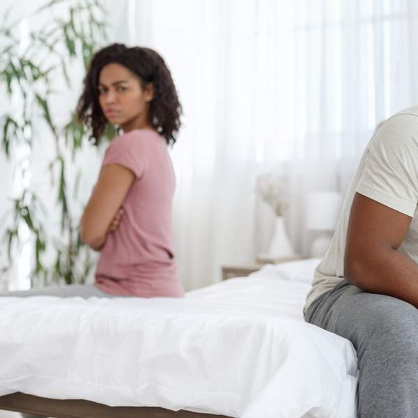 Is Scheduled Sex Really Better Than No Sex At All?