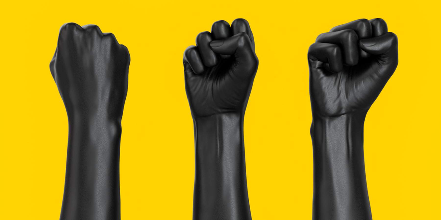 What It Means To 'Defund The Police
'