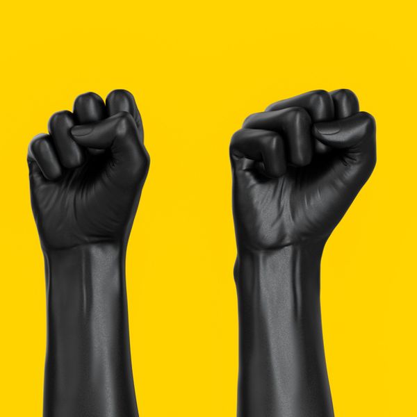 What It Means To 'Defund The Police
'