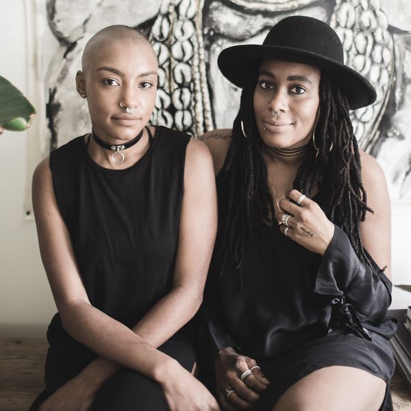 The Brown Bohemians Are Carving Out Space For Blackness & Intersectionality On A Global Scale