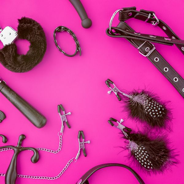 13 Black-Owned Sex Boutiques That Will Turn The Heat Up In Your Bedroom