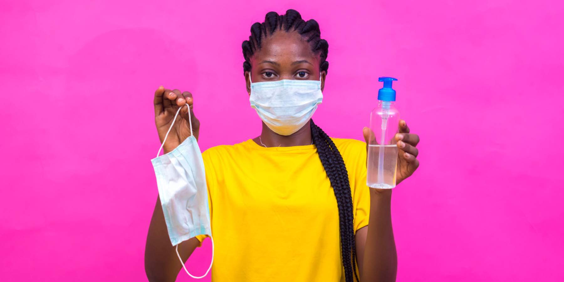 The World's Reopening But How Safe Is It, Really?