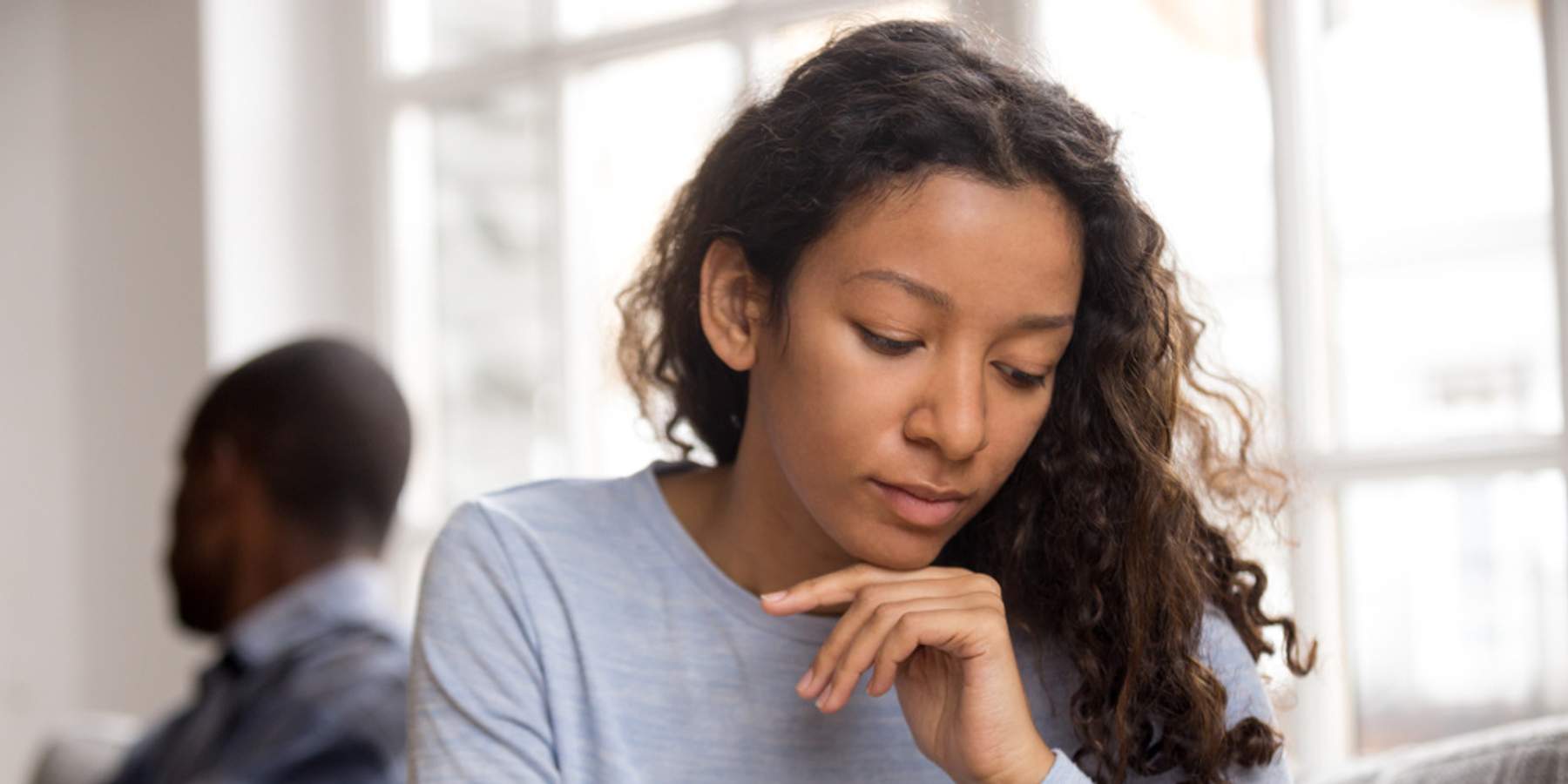 Are Closure Conversations Necessary After A Break-Up?