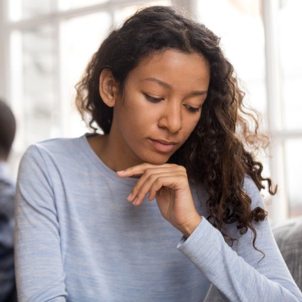 Are Closure Conversations Necessary After A Break-Up?