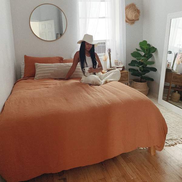 5 Women On The Truth About Living Alone