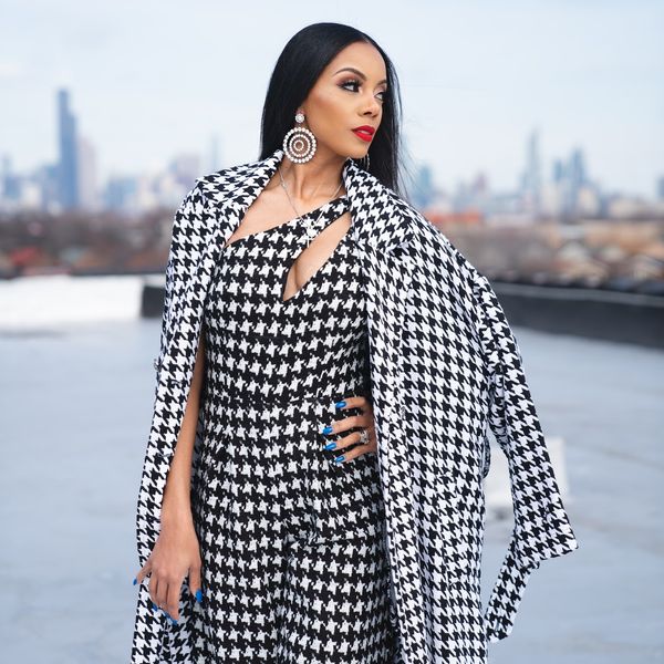 How Millionaire Mogul Monique Rodriguez Expanded Her Empire Into 100K+ Stores Worldwide