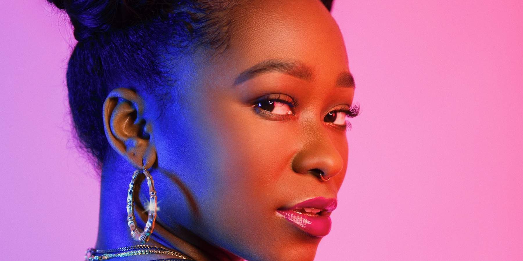 Freddie Ransome Likes To Spark Up In Order To Wind Down