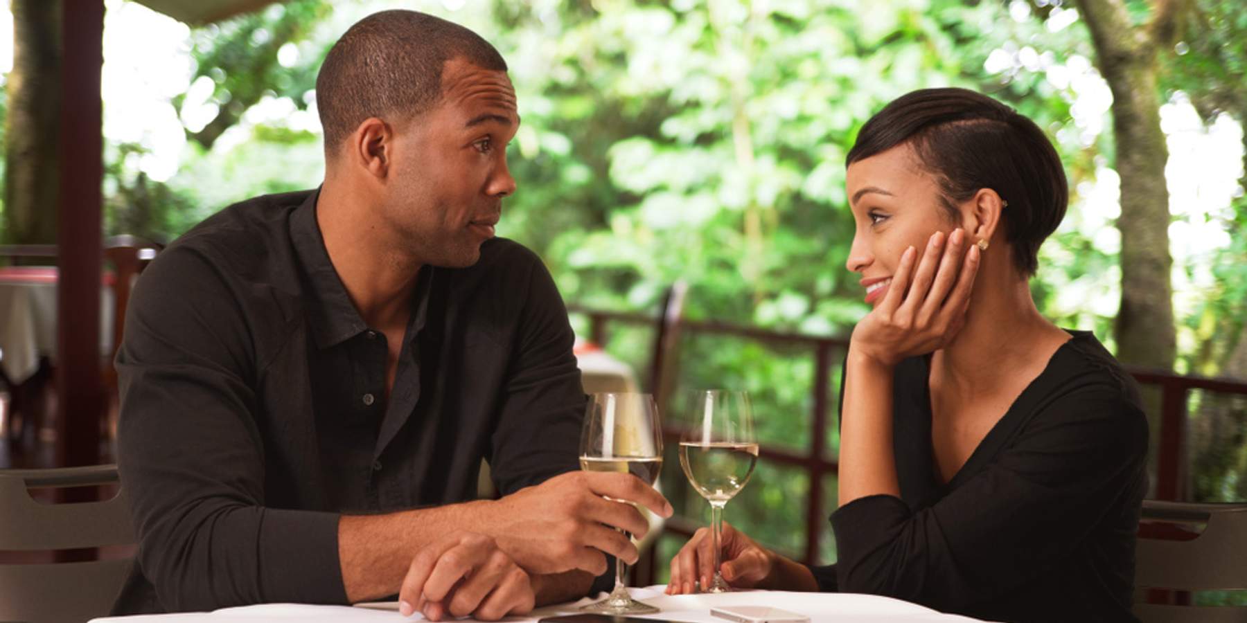 What You Should Consider Before Letting A Friend Set You Up