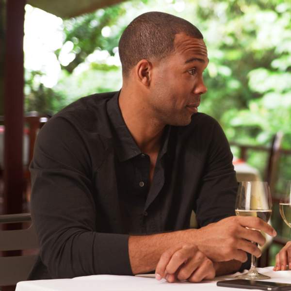 What You Should Consider Before Letting A Friend Set You Up