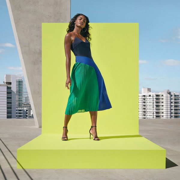 Everything We're Coveting From The Cushnie Collection For Target